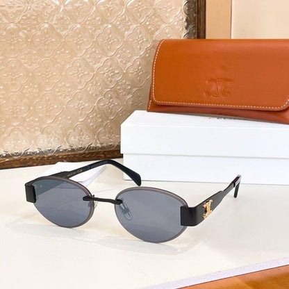 NEW COLLECTION

SUNGLASSES WOMEN

MASTER QUALITY

260 dhs🇦🇪🇦🇪

Zain202
♥️♥️♥️