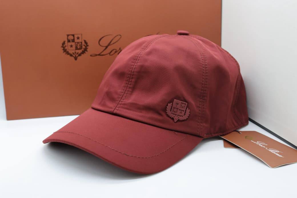Loro Piana 
Cap Master Quality

90 dhs✅


Zain33
♥️♥️♥️
