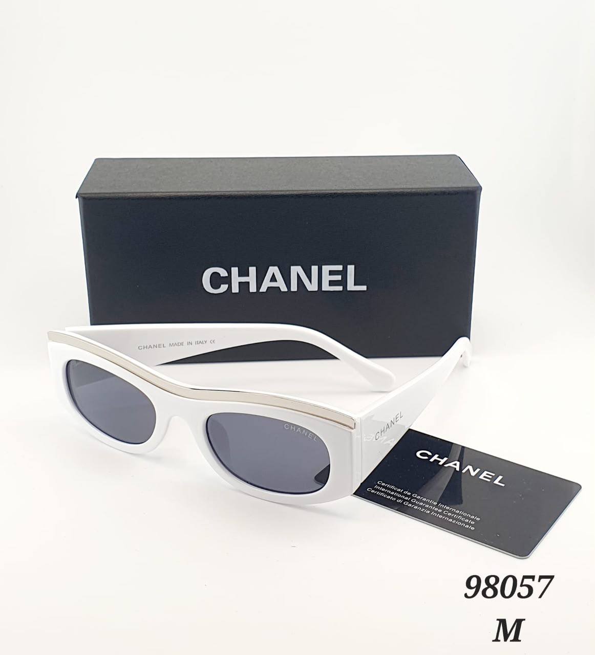 Chanel 
Sunglasses
65 dhs✅

Zain182
♥️♥️♥️