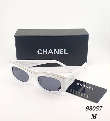 Chanel 
Sunglasses
65 dhs✅

Zain182
♥️♥️♥️