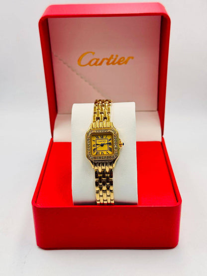 Cartier LADIES
*New Arrival*🔥
55 dhs🪙🌨️

Zain08
♥️♥️♥️