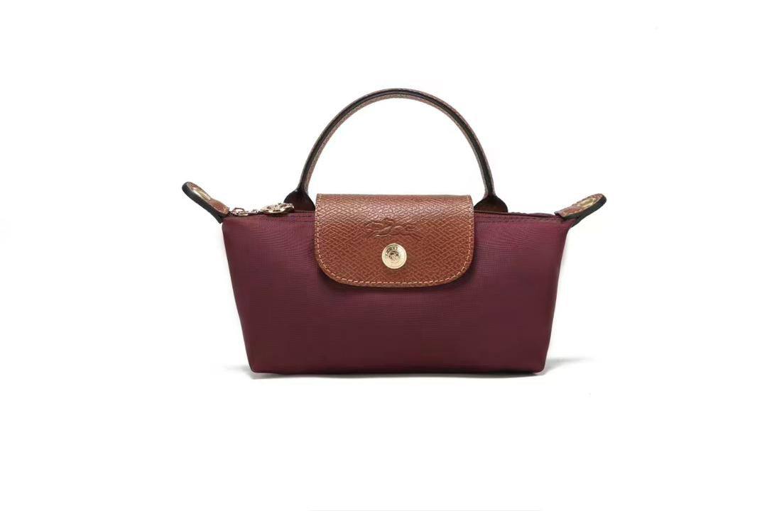 LONG CHAMP 
45 dhs💓
GoodQuality

Zain90
♥️♥️♥️
