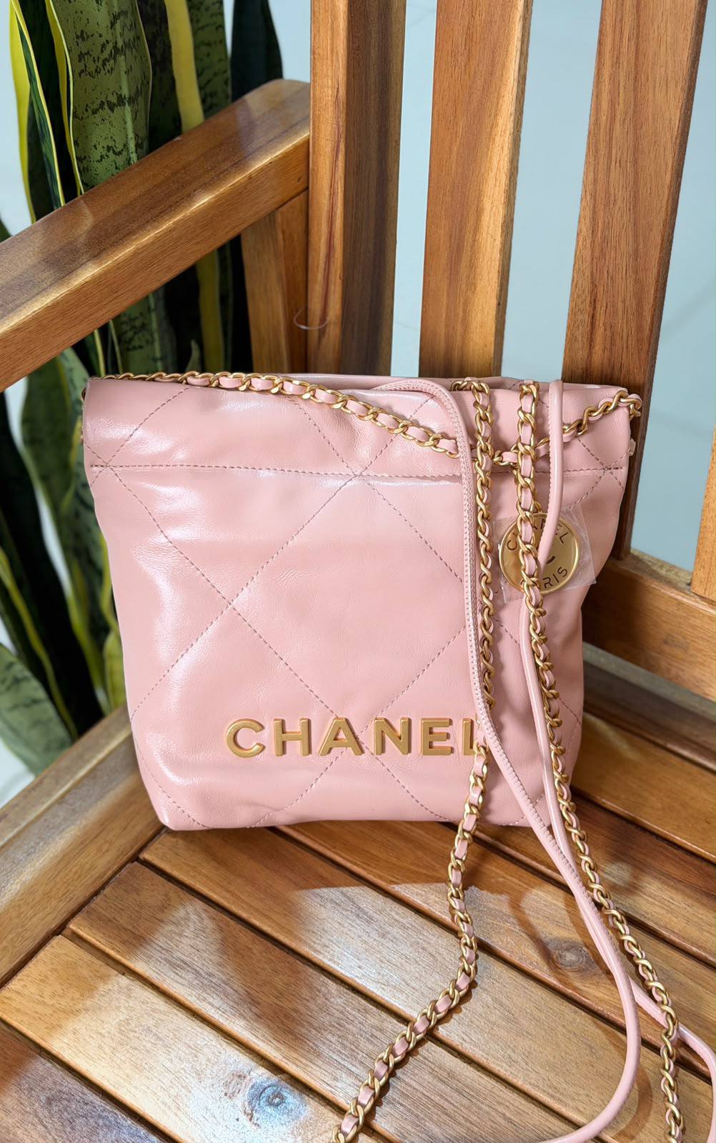 CHANEL 
Super Master Quality ⚡️
Original packing🎁
Size 20CM📏
For Price 👇 WhatsApp✅
0568585901 
0507557372
0552275751 Owner Zain 👌

Zain321
♥️♥️♥️