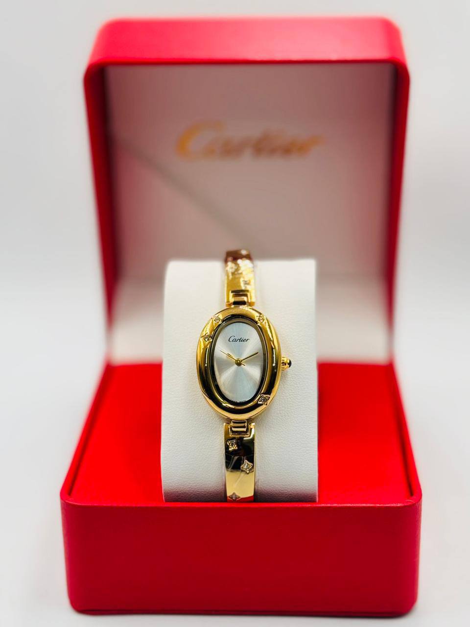 Cartier LADIES
*New Arrival*🔥
55 dhs❤️💚

Zain08
♥️♥️♥️