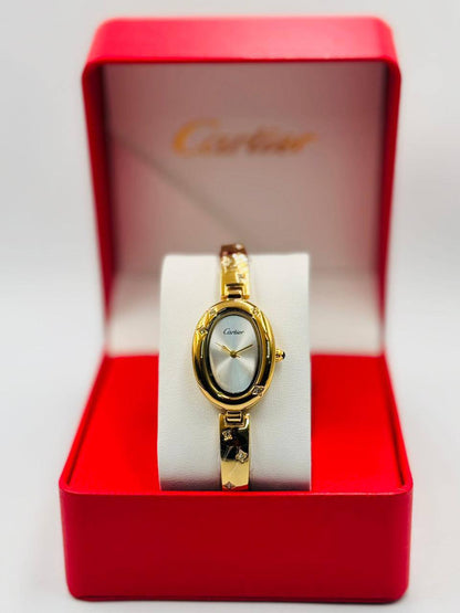 Cartier LADIES
*New Arrival*🔥
55 dhs❤️💚

Zain08
♥️♥️♥️