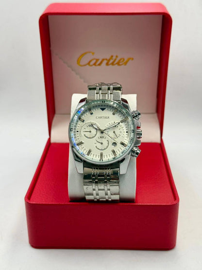 Cartier Men 
90 dhs🪙🌨️

Zain08
♥️♥️♥️