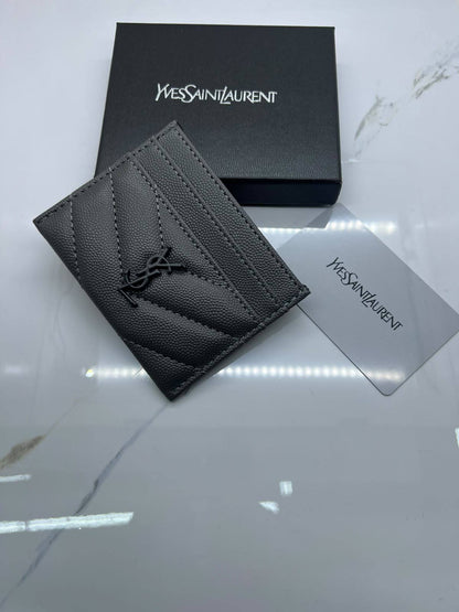 Card holder

Ysl
Chanel
Miu miu
Dior
Hermes

40 dhs🇦🇪🇦🇪🇦🇪

Zain182
♥️♥️♥️