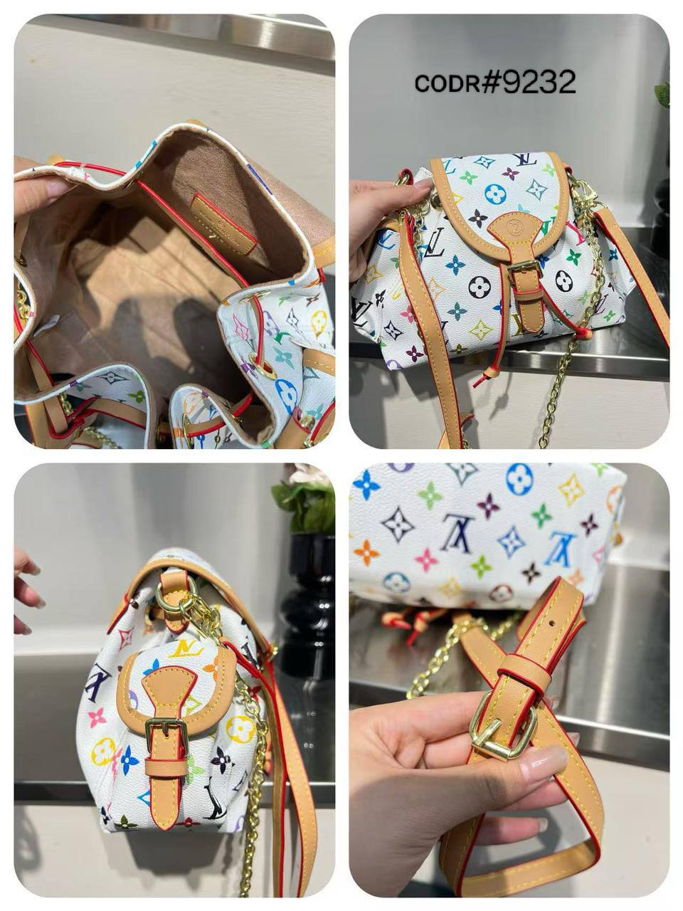 LV
ᴏᴅʏssᴇ́ᴇ ᴍᴏɴᴏɢʀᴀᴍ
ᴄʀᴏssʙᴀɢ ᴇ/ ʟᴏɴɢ sᴛʀᴀᴘ
sɪᴢᴇ : 29 cm

75 dhs🪙💕

Zain31
♥️♥️♥️
