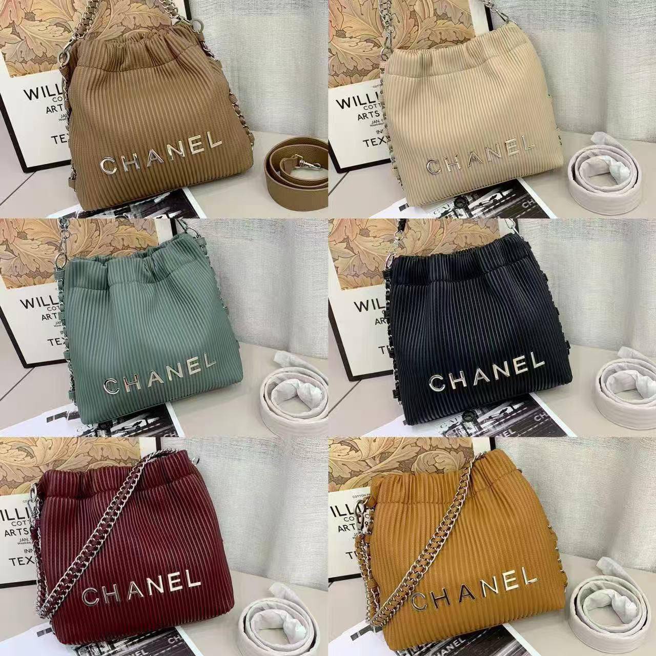 Chanel  

100 dhs✅

Zain253
♥️♥️♥️