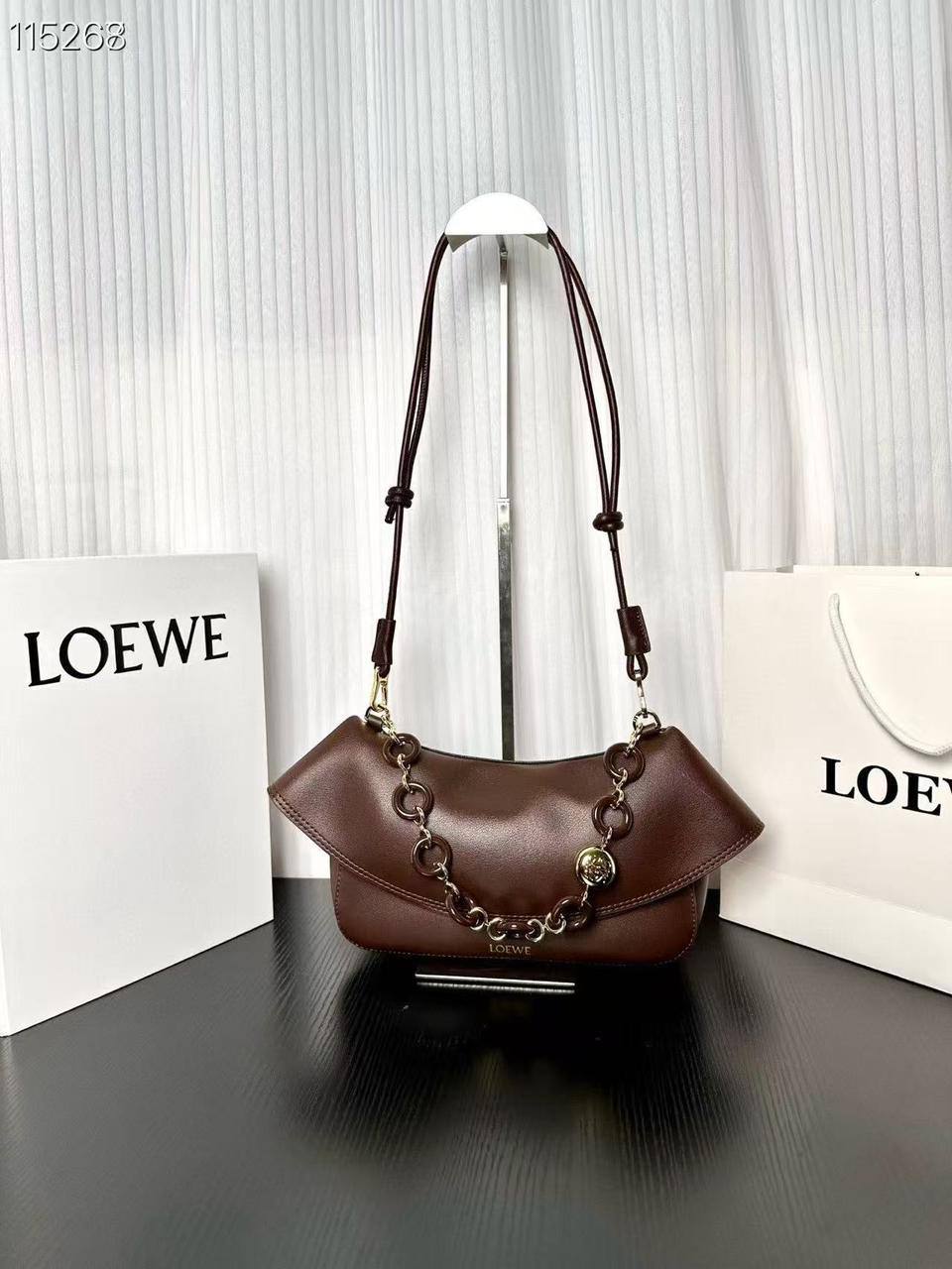 Loewe
Master ++++
280 dhs🪙🌨️

Zain153
♥️♥️♥️
