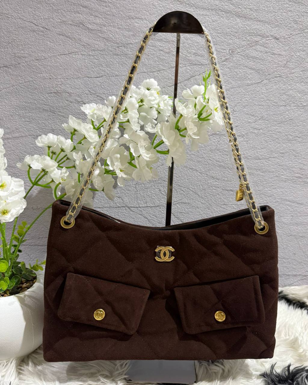 Chanel
Master
370 dhs✅

Zain228
♥️♥️♥️