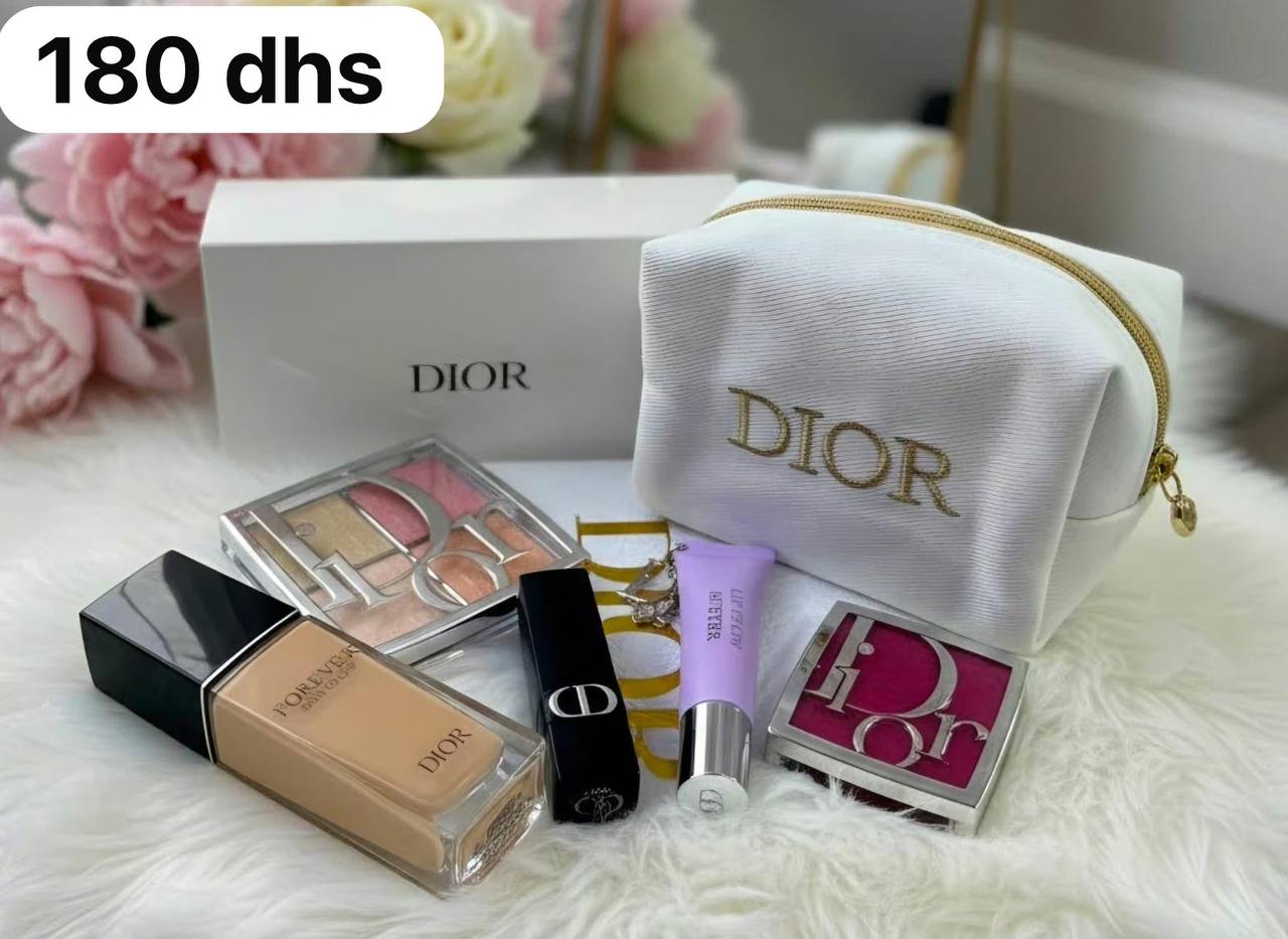Dior offer

180 dhs

Zain36
♥️♥️♥️