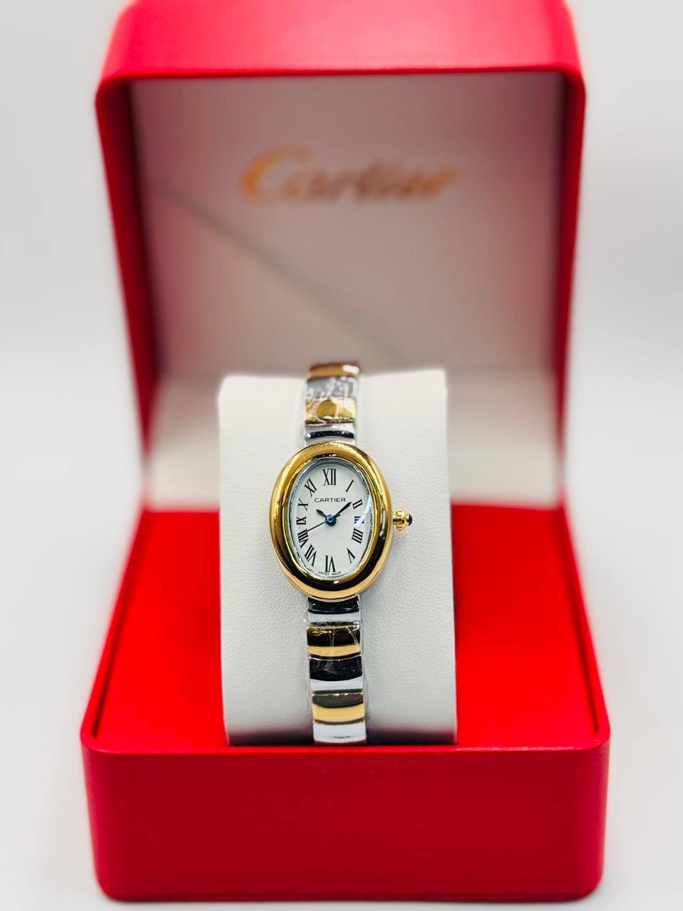 Cartier LADIES
*New Arrival*🔥
55 dhs❤️

Zain08
♥️♥️♥️