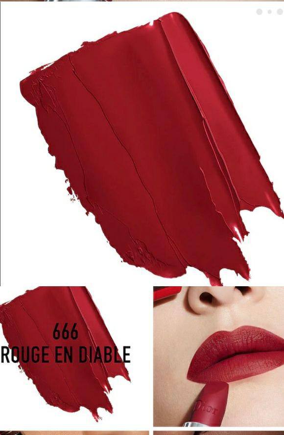 Dior lipstick

45 dhs

Zain36
♥️♥️♥️