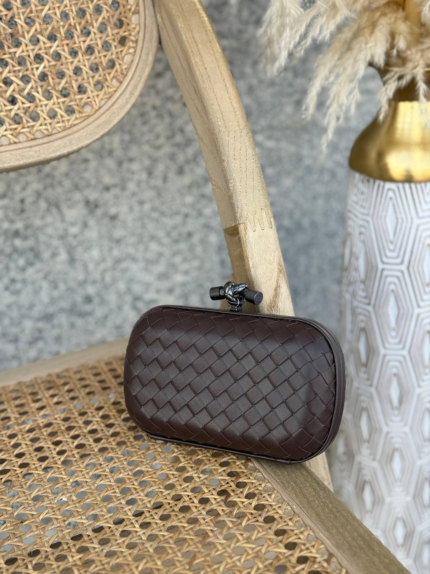 BOTTEGA VENETA

16cm
320 dhs🗽
Super Master Quality✨✨✨
With box🎁

Zain167
♥️♥️♥️