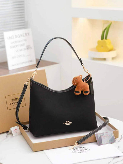 Coach Laurel bag

With box 📦 
🎁🎁🎁

Size:30cm
100 dhs💓

Zain56
♥️♥️♥️