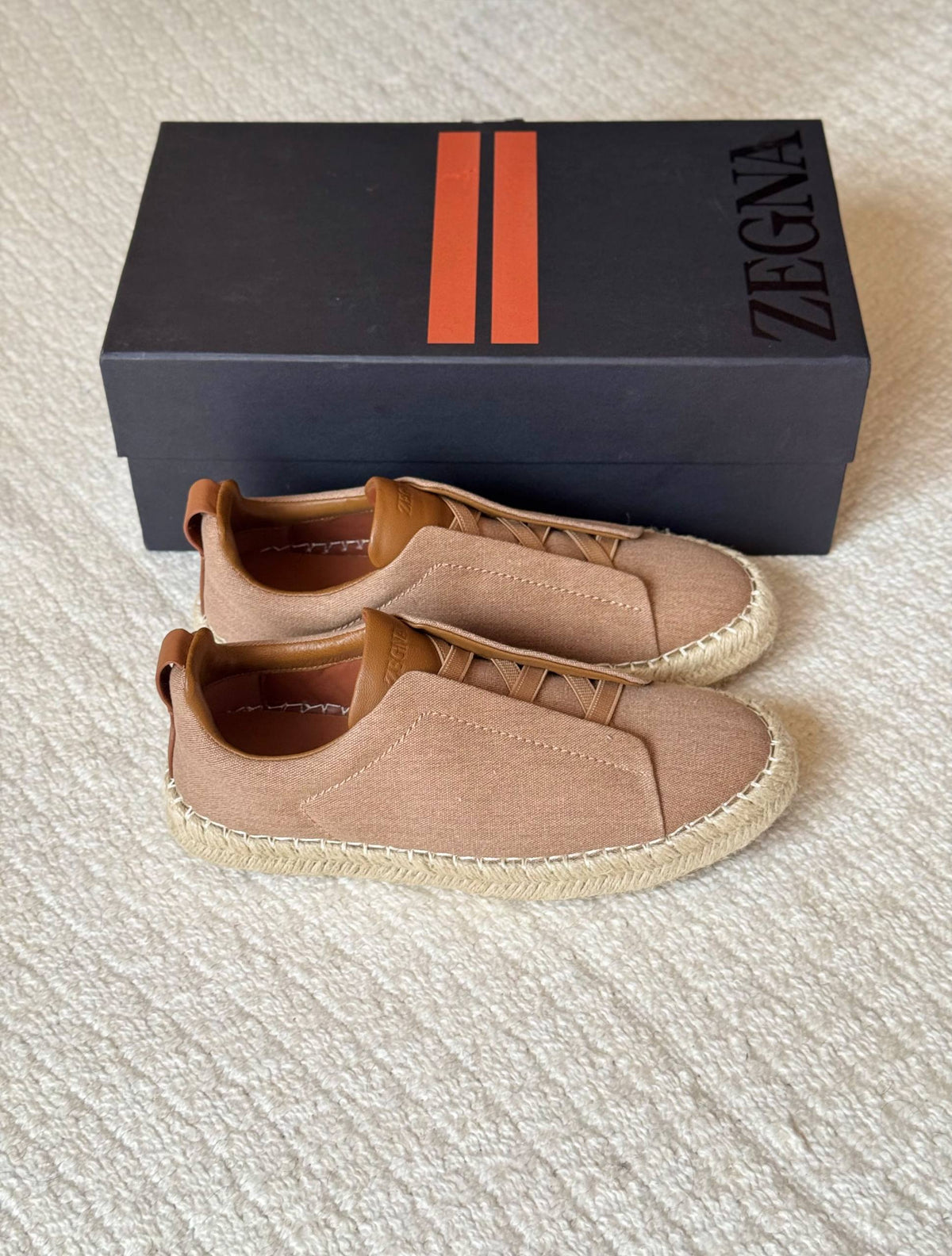 ZEGNA
AAA QUALITY
SIZE:40 to 46
500 dhs🇦🇪🇦🇪

Zain185
♥️♥️♥️