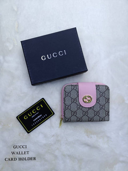 ɢᴜᴄᴄɪ ᴡᴀʟʟᴇᴛ
 ᴡɪᴛʜ ᴄᴀʀᴅ ʜᴏʟᴅᴇʀ 
ᴡɪᴛʜʙᴏx
🎁🎁🎁

40 dhs🪙💚

Zain56
♥️♥️♥️