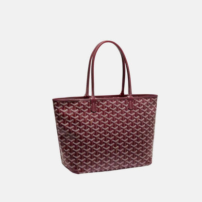 Goyard
good quality
95 dhs🇦🇪🇦🇪

Zain169
♥️♥️♥️
