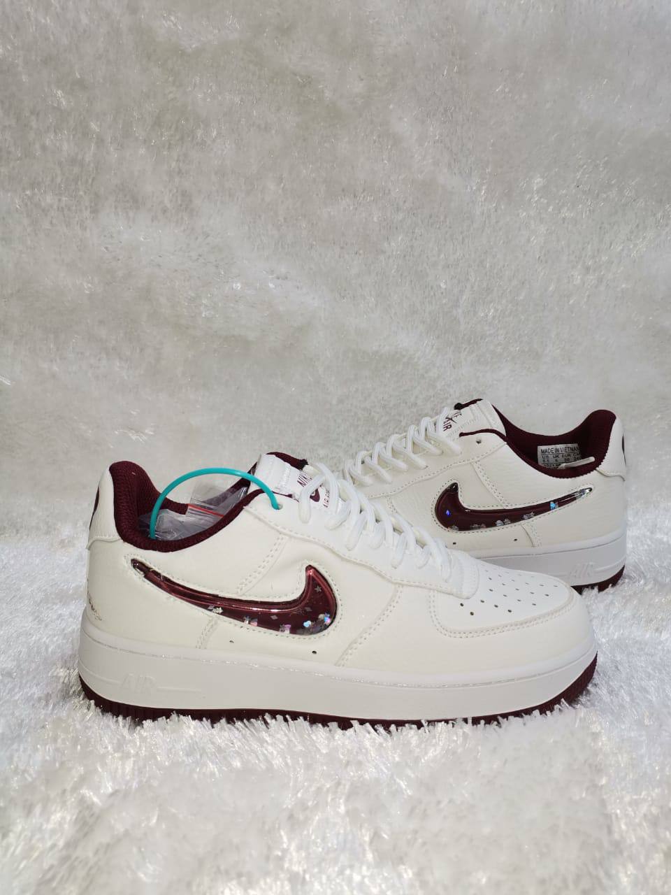 Update Stock
Size 36-45 
Check ur size before
105 dhs💓

Zain27
♥️♥️♥️