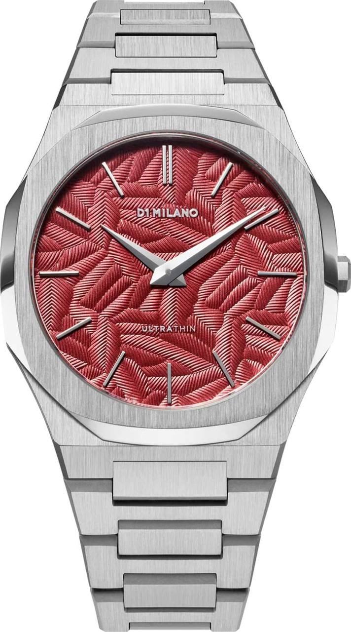 D1 milano watch for men good quality
210 dhs🇦🇪🇦🇪

Zain59
♥️♥️♥️