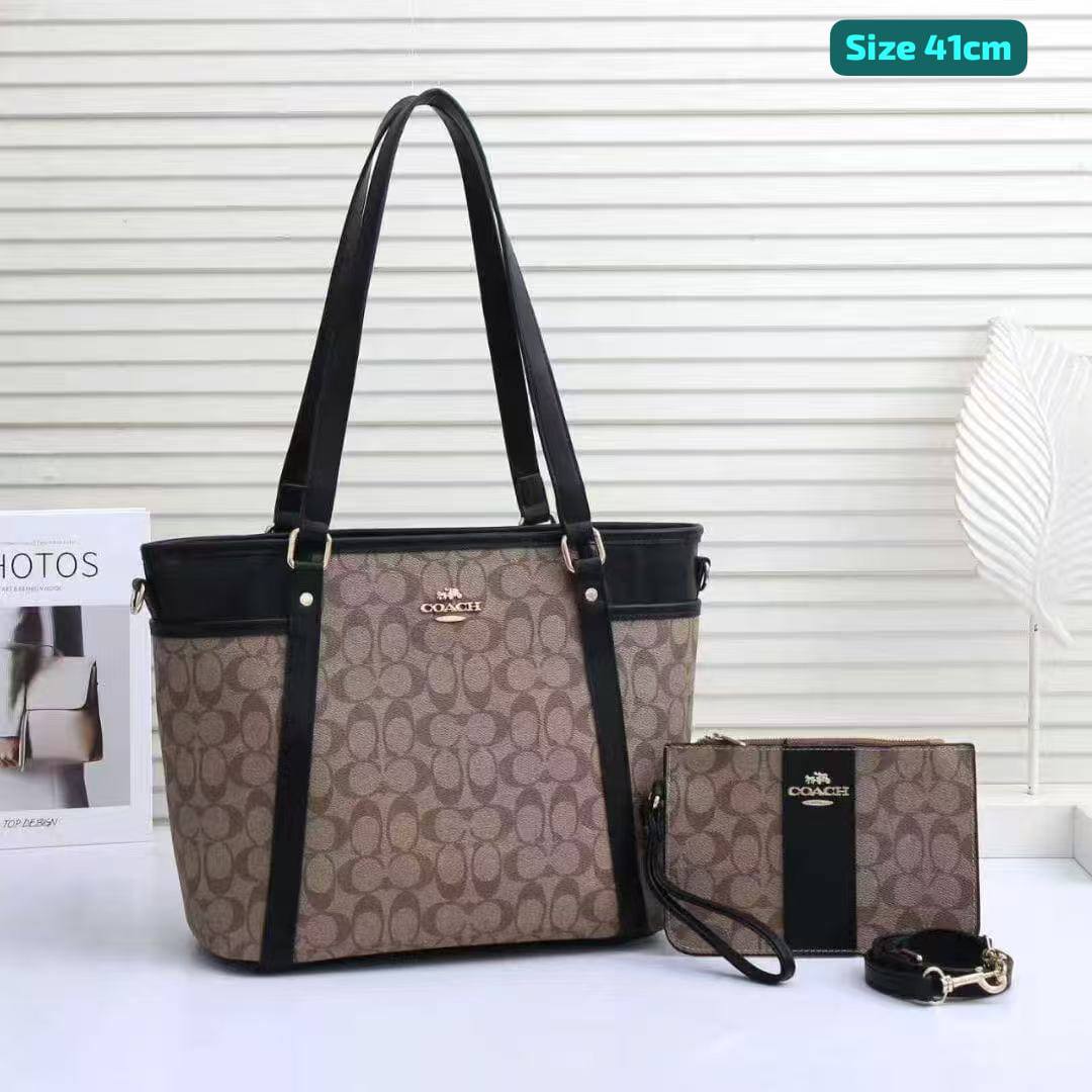 Coach
Good quality
110 dhs🪙🌨️

Zain186
♥️♥️♥️
