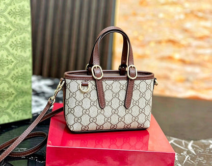 GUCCI 

RESTOCK 

HIGH QUALITY 

MINI SIZE 

WITH BOX 
100 dhs🇦🇪🇦🇪

Zain295
Zain17
Zain39
♥️♥️♥️