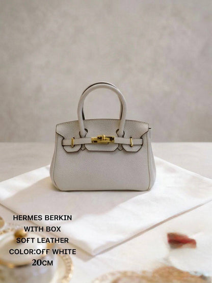 Hermes ʙᴇʀᴋɪɴ
sᴏғᴛ ʟᴇᴀᴛʜᴇʀ
sɪᴢᴇ:𝟐𝟎ᴄᴍ
95 dhs💓

Zain56
♥️♥️♥️