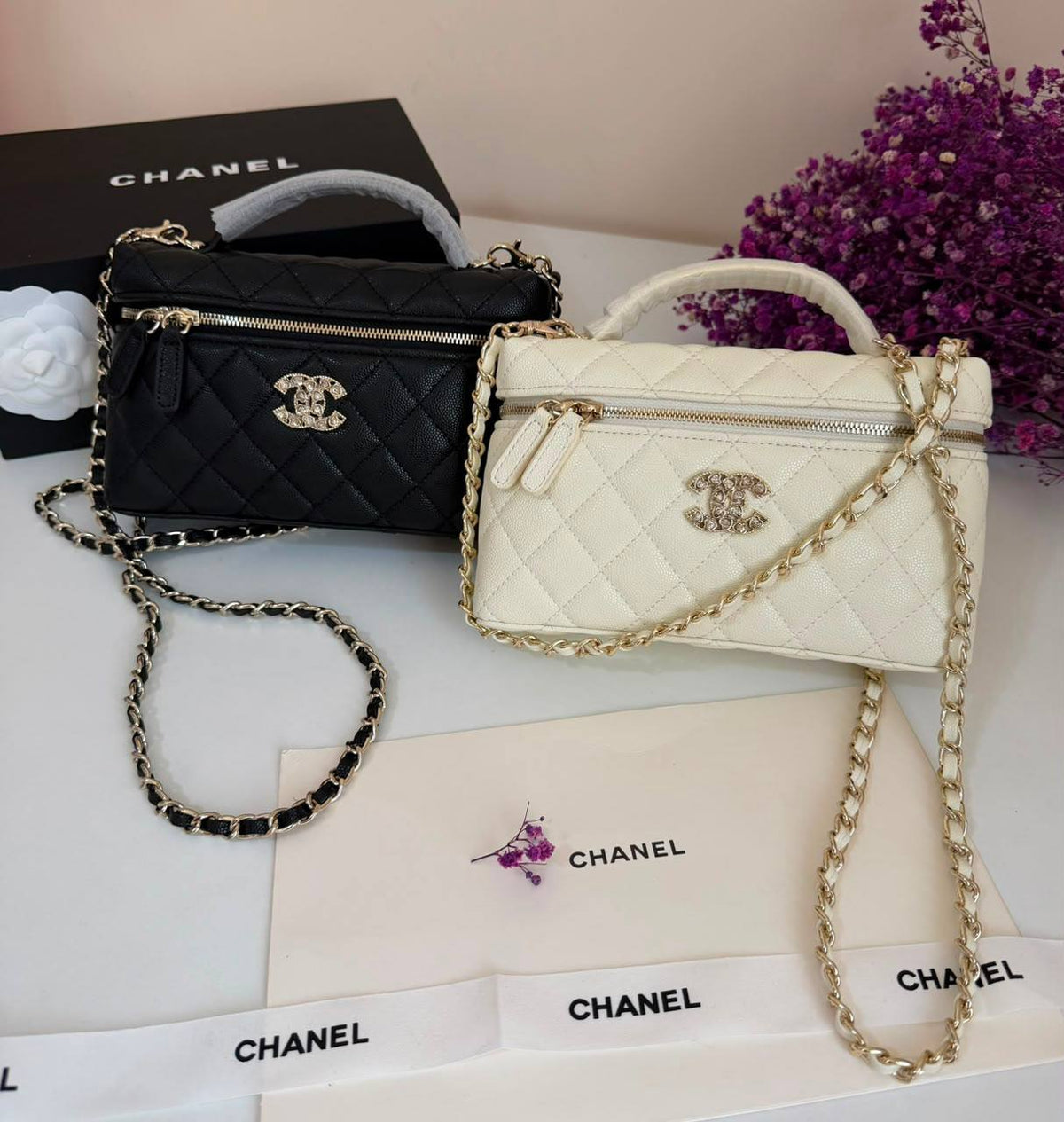 Chanel

210 dhs🇦🇪🇦🇪

Zain134
♥️♥️♥️