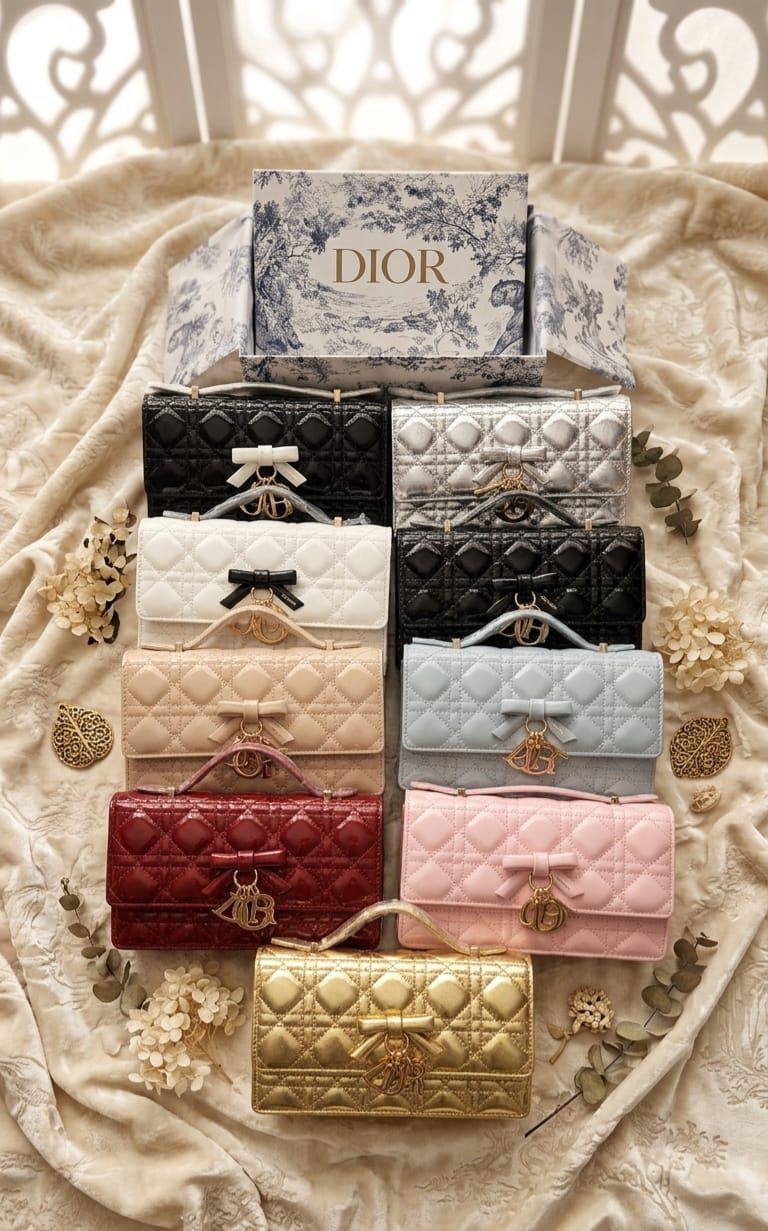 DIOR 
22cm 

box
🎁🎁🎁

120 dhs✅

Zain44
♥️♥️♥️