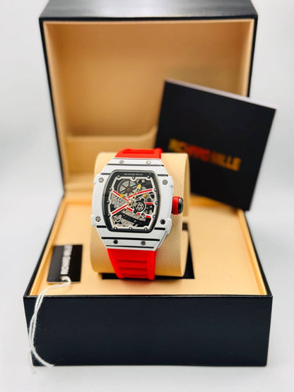 Richard Mille Men
*New Arrival*🔥
80 dhs🪙💚

Zain08
♥️♥️♥️