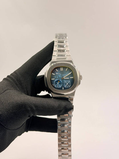 Patek
450 dhs🇦🇪🇦🇪
Automatic

Zain85
♥️♥️♥️