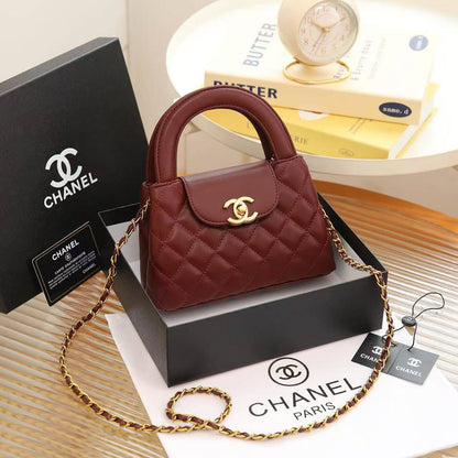Chanel

95 dhs🇦🇪🇦🇪
With box
Size20cm

Zain219
♥️♥️♥️