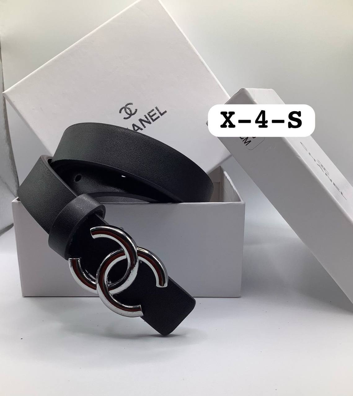 Ladies Belts 
With box
40 dhs🇦🇪🇦🇪

Zain93
♥️♥️♥️