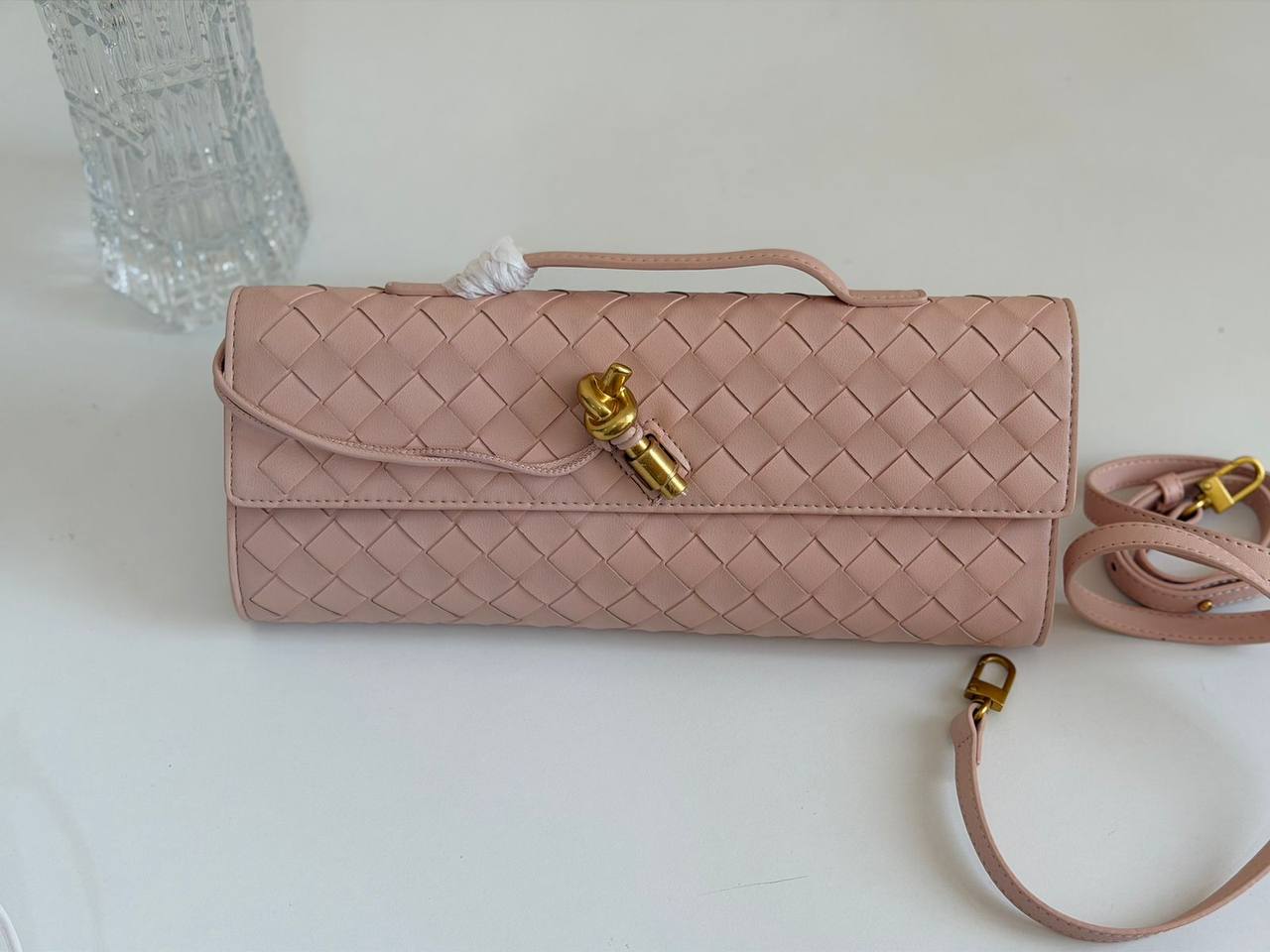 Bottega
Master
260 dhs✅

Zain134
♥️♥️♥️