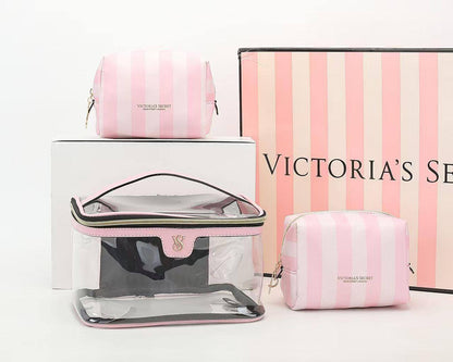 Victoria Secret
85 dhs✅
3 in 1

Zain17
♥️♥️♥️