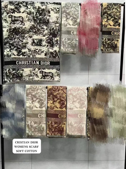 ᴡᴏᴍᴇɴ's ᴄᴏᴛᴛᴏɴ sᴄᴀʀғ 🧣 
ᴡɪᴛʜᴏᴜᴛ ʙᴏx
sᴏғᴛ ᴄᴏᴛᴛᴏɴ ᴍᴀᴛᴇʀɪᴀʟ 
sɪᴢᴇ:190*65ᴄᴍ
45 dhs🪙💕

Zain56
♥️♥️♥️