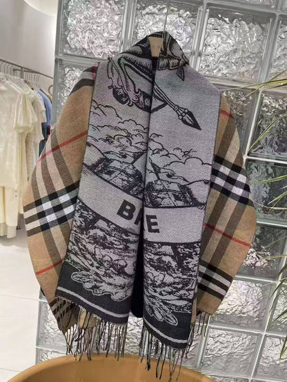 Winter scarf 
45 dhs❣️

Zain93
♥️♥️♥️