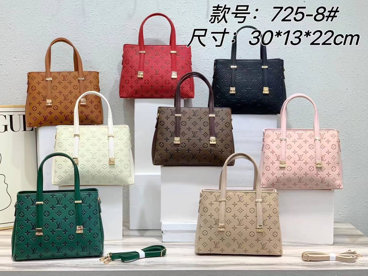 LV
Good Quality 
95 dhs🇦🇪

Zain250
♥️♥️♥️