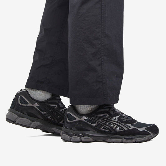 ASICS GEL NYC "Graphite Grey Black"  🖤
36-45 AVAILABLE 🤩
240 dhs💛

Zain242
♥️♥️♥️