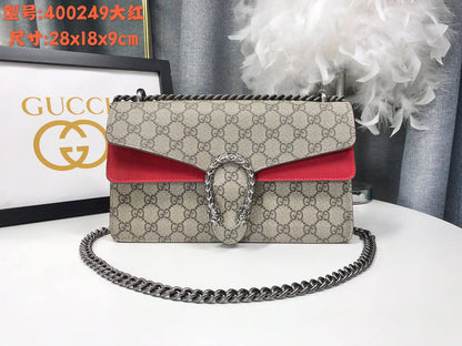 Gucci

Big size:280 dhs🇦🇪

Medium size: 270 dhs🇦🇪

Small size: 210 dhs🇦🇪🇦🇪

Zain153
♥️♥️♥️