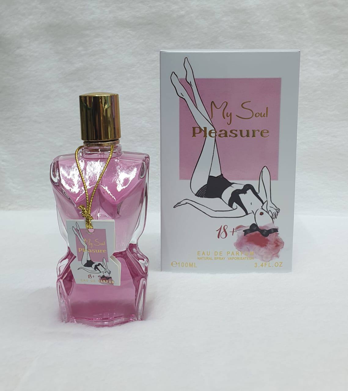 Pheromone Perfumes
45 dhs🪙

Zain64
🌸🌸🌸