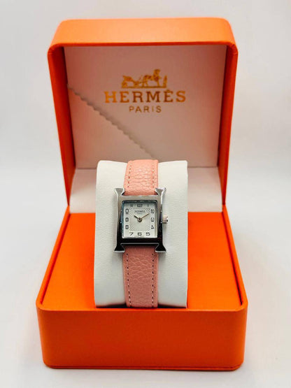 Hermes Ladies
55 dhs✅

Zain08
♥️♥️♥️