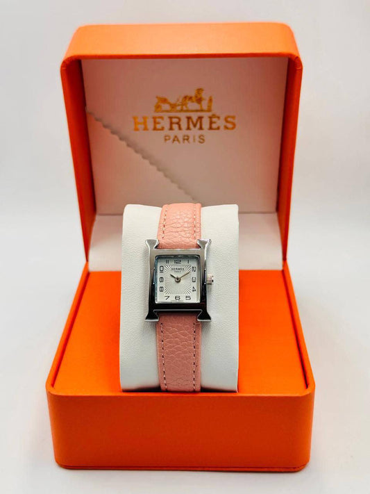 Hermes Ladies
55 dhs✅

Zain08
♥️♥️♥️