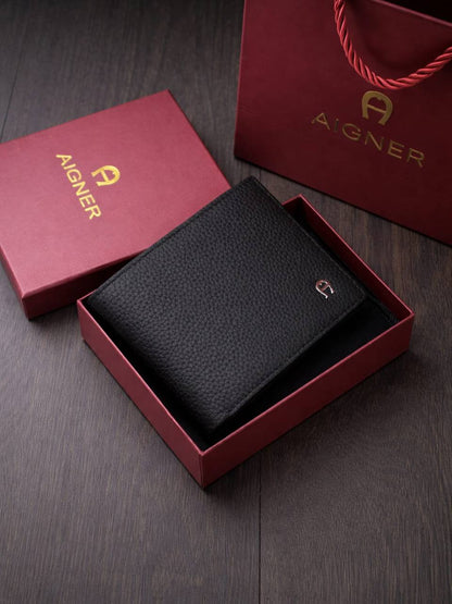 AIGNER WALLET  FOR MEN SEMI MASTER QUALITY

65 dhs✅
offer ⛔️

Zain58
♥️♥️♥️