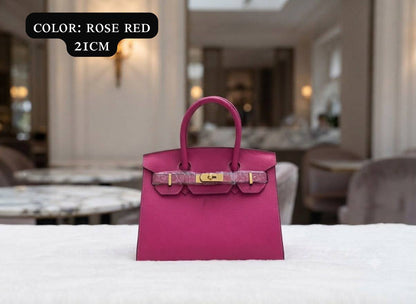 Hermes ʙᴇʀᴋɪɴs 
ʜᴀʀᴅ ʟᴇᴀᴛʜᴇʀ ᴍᴀᴛᴇʀɪᴀʟ
sɪᴢᴇ:ᴄʜᴇᴄᴋ!!!
      30ᴄᴍ-120 dhs✅
      25ᴄᴍ- 110 dhs✅
      21ᴄᴍ-   100 dhs✅

Zain56
♥️♥️♥️