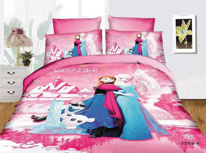 New collection 
👶🏻👶🏻👶🏻
Cartoon set
Single comfort set 
95 dhs🪙🌨️

Zain99
♥️♥️♥️