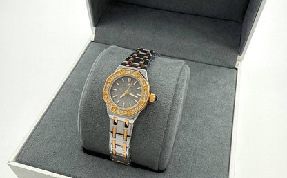 Ladies Watch
60 dhs🇦🇪🇦🇪

Zain45
♥️♥️♥️
