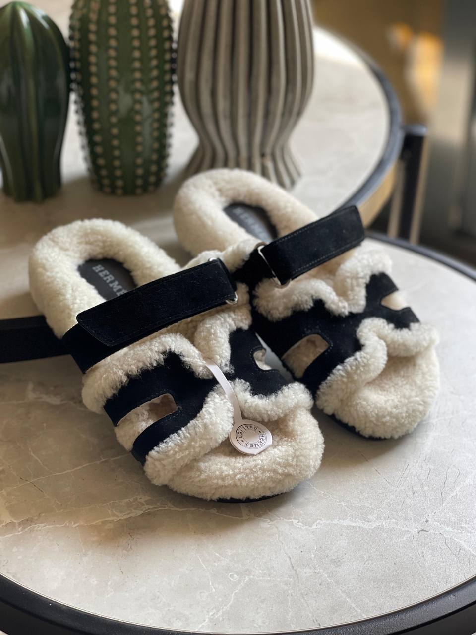 NEW HERMES
*Super master quality*
*Size 36 to 41*
450 dhs🪙💚

Zain113
♥️♥️♥️