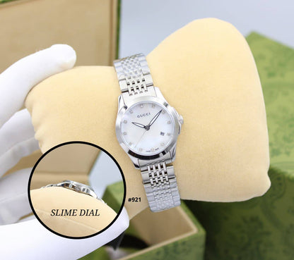 GUCCI FOR WOMEN SLIME DIAL 27MM

*( BATTERY )*

230 dhs🇦🇪🇦🇪

Zain58
♥️♥️♥️